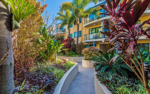 The Cove Yamba - Accommodation Sunshine Coast 26