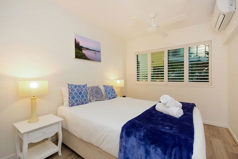 The Cove Yamba - Accommodation Sunshine Coast 2