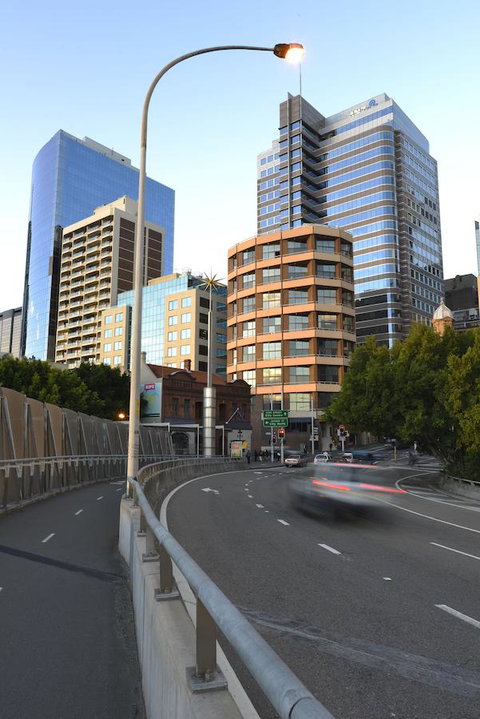 Metro Apartments On Darling Harbour - Accommodation Sunshine Coast 7