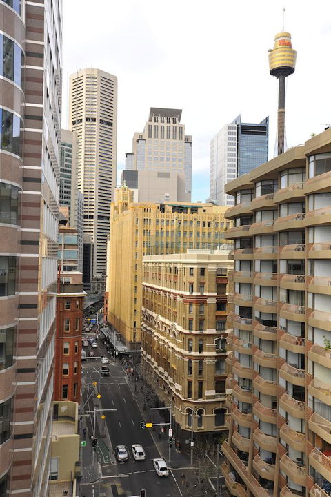 Metro Apartments On Darling Harbour - Accommodation Sunshine Coast 10