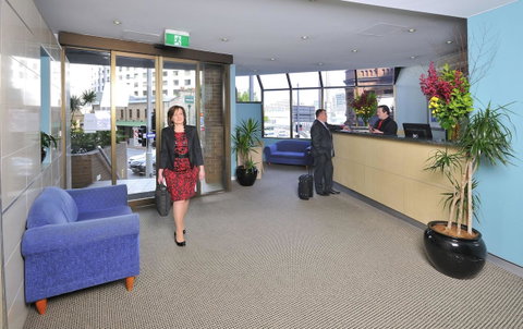 Metro Apartments On Darling Harbour - Accommodation Sunshine Coast 2
