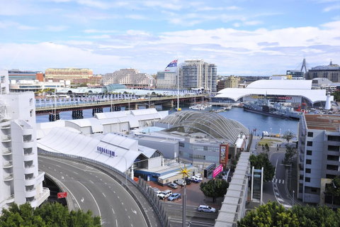 Metro Apartments On Darling Harbour - Accommodation Sunshine Coast 9