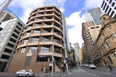 Metro Apartments On Darling Harbour - Accommodation Sunshine Coast 8