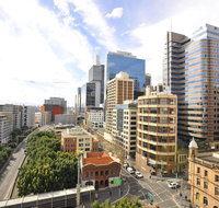 Metro Apartments On Darling Harbour - Accommodation Sunshine Coast