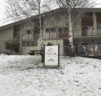 Aalberg Chalet - Accommodation Sunshine Coast