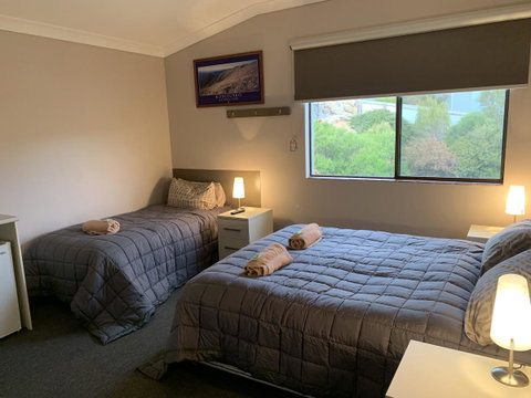 Yuki Inn Jindabyne - Accommodation Sunshine Coast 7