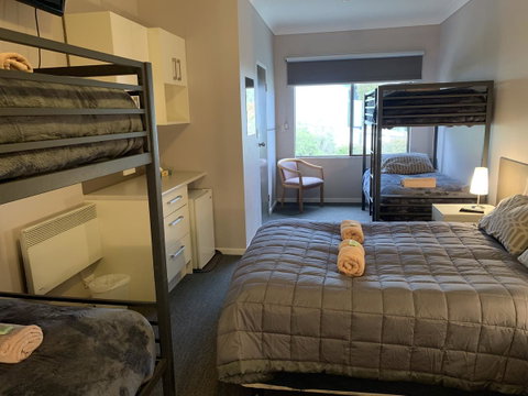 Yuki Inn Jindabyne - Accommodation Sunshine Coast 29
