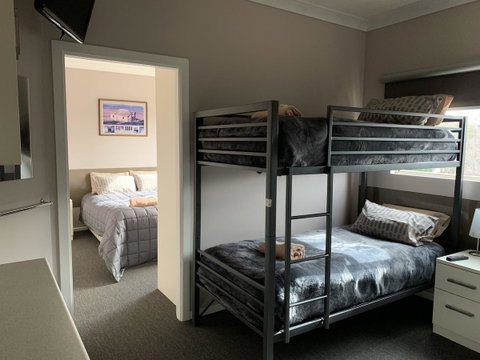 Yuki Inn Jindabyne - Accommodation Sunshine Coast 15