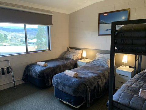 Yuki Inn Jindabyne - Accommodation Sunshine Coast 26