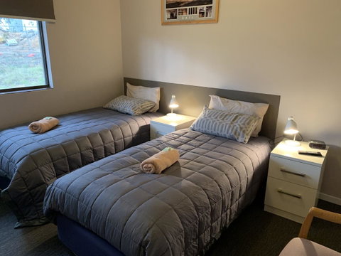 Yuki Inn Jindabyne - Accommodation Sunshine Coast 35