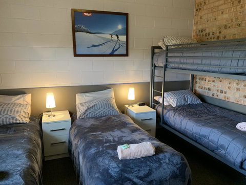 Yuki Inn Jindabyne - Accommodation Sunshine Coast 27