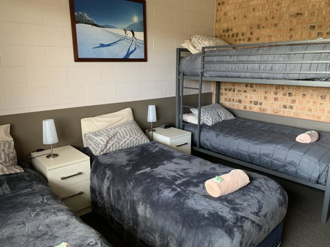 Yuki Inn Jindabyne - Accommodation Sunshine Coast 28