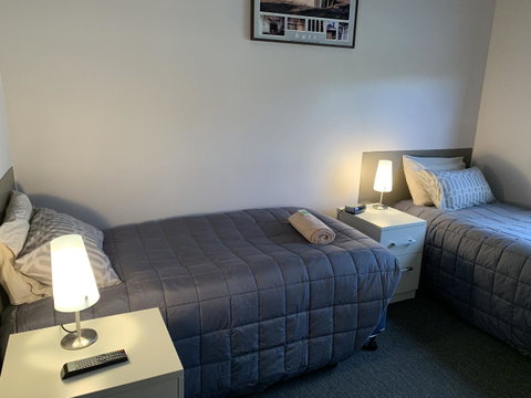 Yuki Inn Jindabyne - Accommodation Sunshine Coast 36