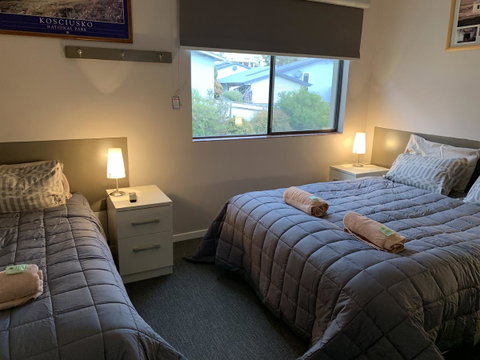 Yuki Inn Jindabyne - Accommodation Sunshine Coast 9