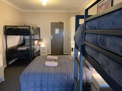 Yuki Inn Jindabyne - Accommodation Sunshine Coast 31