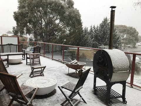 Yuki Inn Jindabyne - Accommodation Sunshine Coast 2