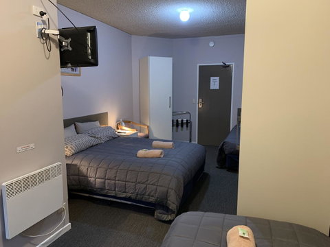 Yuki Inn Jindabyne - Accommodation Sunshine Coast 22