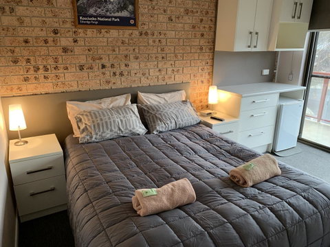 Yuki Inn Jindabyne - Accommodation Sunshine Coast 17