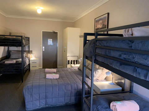 Yuki Inn Jindabyne - Accommodation Sunshine Coast 32