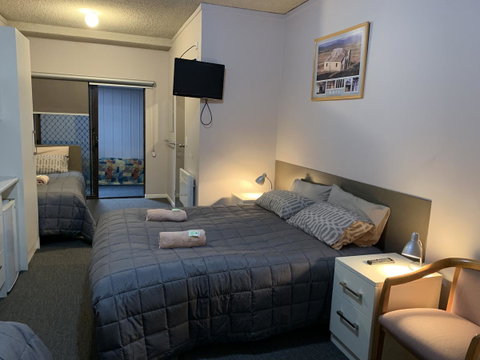 Yuki Inn Jindabyne - Accommodation Sunshine Coast 21