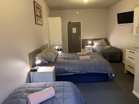 Yuki Inn Jindabyne - Accommodation Sunshine Coast 19