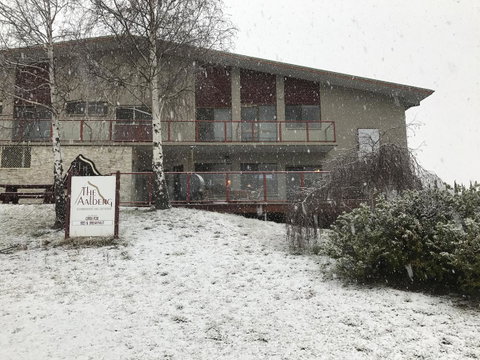 Yuki Inn Jindabyne - Accommodation Sunshine Coast 1