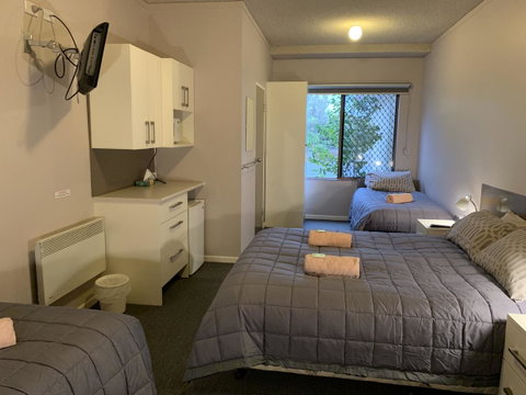 Yuki Inn Jindabyne - Accommodation Sunshine Coast 20