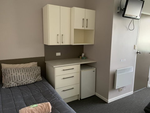 Yuki Inn Jindabyne - Accommodation Sunshine Coast 10