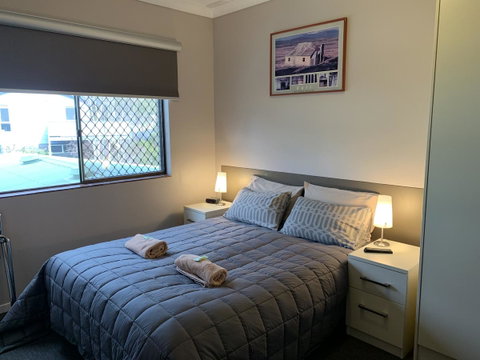 Yuki Inn Jindabyne - Accommodation Sunshine Coast 12