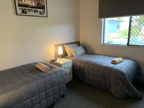 Yuki Inn Jindabyne - Accommodation Sunshine Coast 37