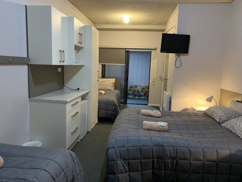 Yuki Inn Jindabyne - Accommodation Sunshine Coast 23