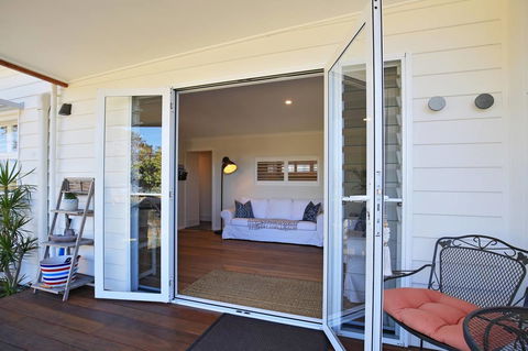 Jervis Bay Beach Shack I Pet Friendly - Accommodation Sunshine Coast 10