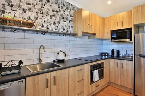 Jervis Bay Beach Shack I Pet Friendly - Accommodation Sunshine Coast 5