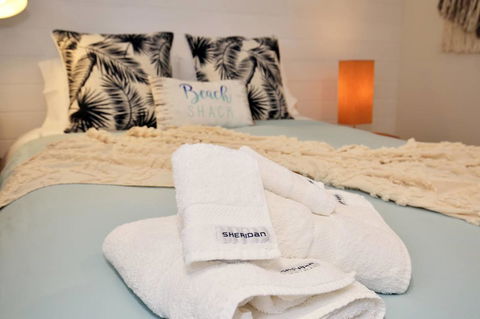 Jervis Bay Beach Shack I Pet Friendly - Accommodation Sunshine Coast 7