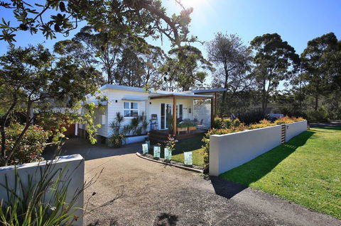 Jervis Bay Beach Shack I Pet Friendly - Accommodation Sunshine Coast 15