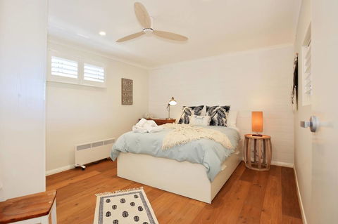 Jervis Bay Beach Shack I Pet Friendly - Accommodation Sunshine Coast 6