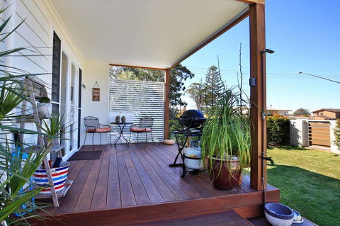 Jervis Bay Beach Shack I Pet Friendly - Accommodation Sunshine Coast 12