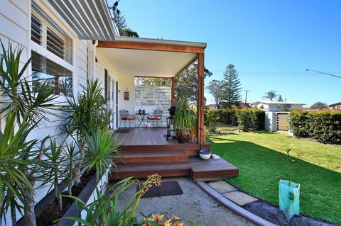 Jervis Bay Beach Shack I Pet Friendly - Accommodation Sunshine Coast 13
