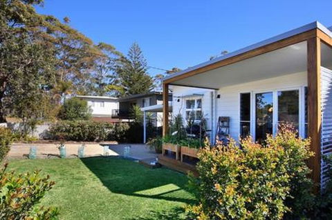 Jervis Bay Beach Shack I Pet Friendly - Accommodation Sunshine Coast 14