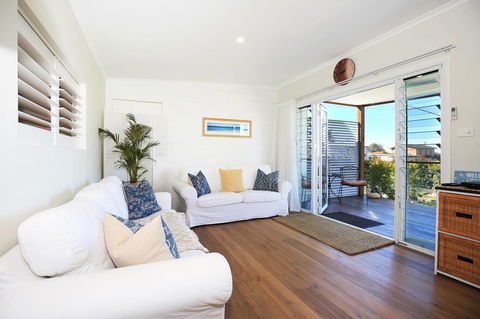 Jervis Bay Beach Shack I Pet Friendly - Accommodation Sunshine Coast 2