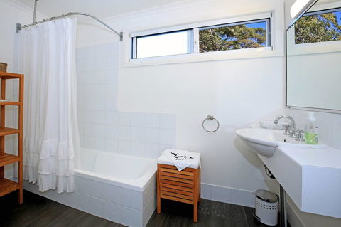 Jervis Bay Beach Shack I Pet Friendly - Accommodation Sunshine Coast 8
