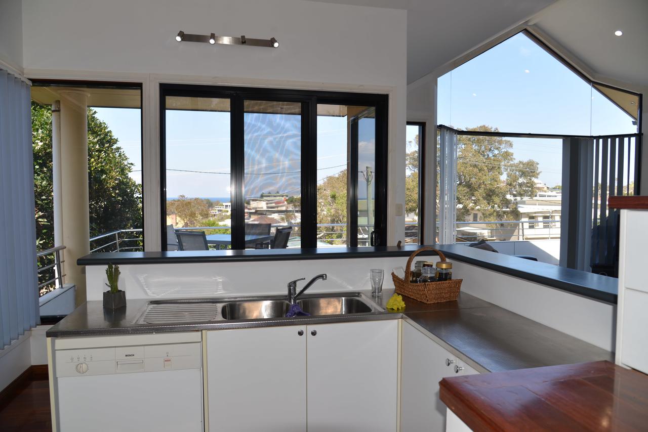 Boat Harbour NSW Accommodation Sunshine Coast