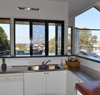 The Boat House - Accommodation Sunshine Coast