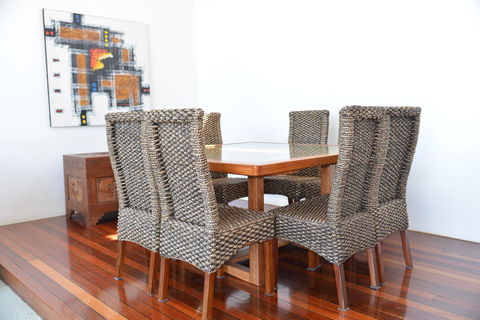 The Boat House - Accommodation Sunshine Coast 12