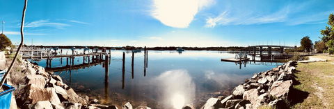 Boathouse Resort (Water Front) - Accommodation Sunshine Coast 17