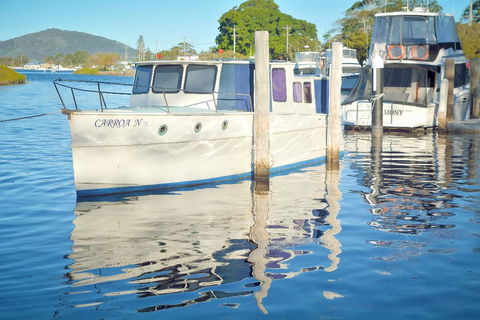 Boathouse Resort (Water Front) - Accommodation Sunshine Coast 6