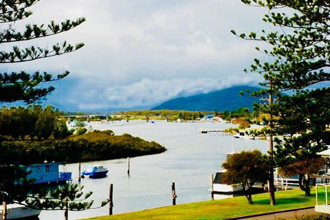 Boathouse Resort (Water Front) - Accommodation Sunshine Coast 22