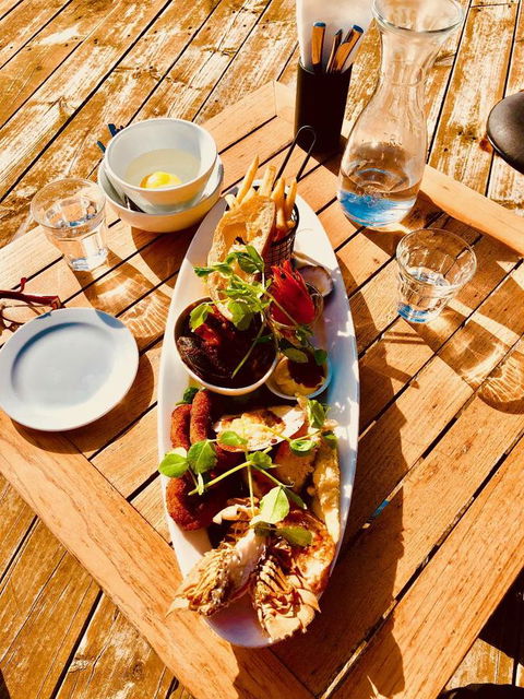 Boathouse Resort (Water Front) - Accommodation Sunshine Coast 28