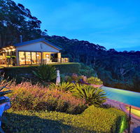 The Outlook Cabana - Accommodation Sunshine Coast