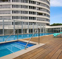 Tweed Ultima Apartments - Accommodation Sunshine Coast